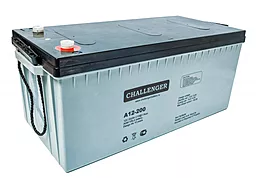 Акумуляторна батарея Challenger 12V 200Ah (A12-200)