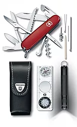 Набор путешественника Victorinox Traveller Set (1.8726)
