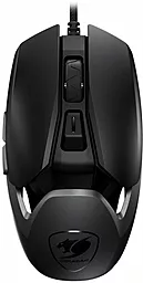 Комп'ютерна мишка Cougar AirBlader USB Black - фото Комп'ютерна мишка Cougar AirBlader USB Black