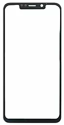 Корпусне скло дисплея Motorola Moto One Power, P30 Note XT1942 (з OCA плівкою) (original) Black - фото Корпусне скло дисплея Motorola Moto One Power, P30 Note XT1942 (з OCA плівкою) (original) Black