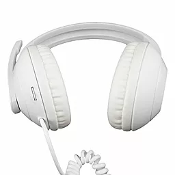 Наушники G.Sound F6012WtM White (1283126466595) - миниатюра 2