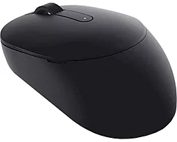 Компьютерная мышка Dell MS3320W Mobile Wireless Mouse Black (570-ABHK)