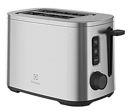 Тостер Electrolux E5T1-4ST - фото Тостер Electrolux E5T1-4ST