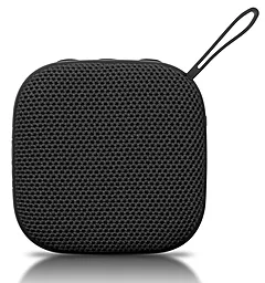 Колонки акустические Nomi BT111N Black - фото Колонки акустические Nomi BT111N Black