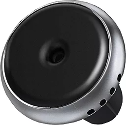 Тримач магнітний Rock Universal Air Vent Magnetic Car Mount Aroma Aluminum Silver