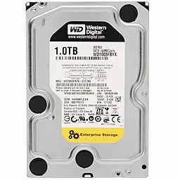 Жесткий диск Western Digital 1TB (WD1003FBYX_) - фото Жесткий диск Western Digital 1TB (WD1003FBYX_)