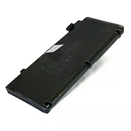 Акумулятор для ноутбука Apple A1322 / 10.8V 5200 mAh / BNA3905 ExtraDigital Black - мініатюра 4