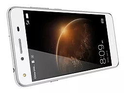 Huawei Y5II White - миниатюра 3