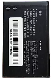 Акумулятор Huawei C5100 / HBL6A (1050 mAh) 12 міс. гарантії - мініатюра 2