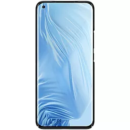 Чехол Nillkin Matte Xiaomi Mi 11 Lite Black - миниатюра 2