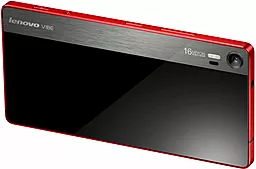 Lenovo Vibe Shot Z90-7 Red - миниатюра 3