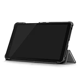 Чохол для планшету BeCover Smart Case Lenovo Tab M7 TB-7305 Gray (705976) - мініатюра 4