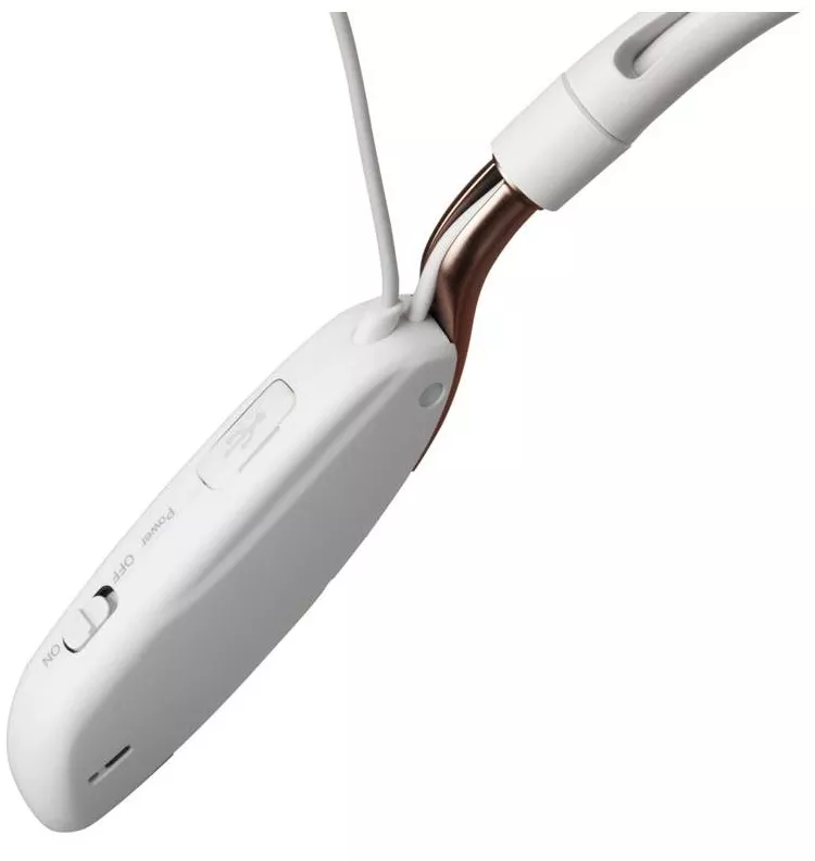 Наушники Edifier W360BT White - фото 4