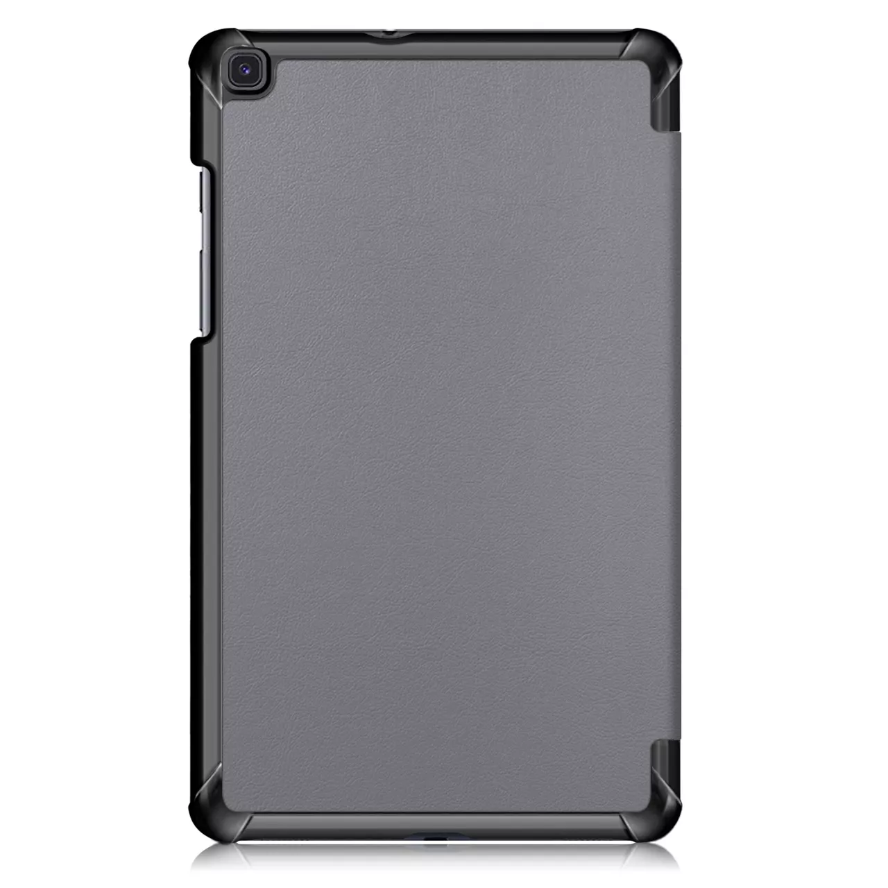Чехол для планшета BeCover Smart Case Samsung Galaxy Tab A 8.0 2019 T290, T295, T297 Gray (705211) - фото 2