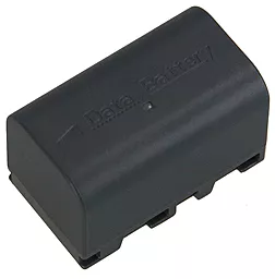 Аккумулятор для видеокамеры JVC BN-VF815 (1500 mAh) - мініатюра 3