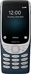 Мобильный телефон Nokia 8210 4G DS Blue - миниатюра 2