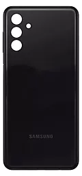 Задняя крышка корпуса Samsung Galaxy A13 5G A136 Black