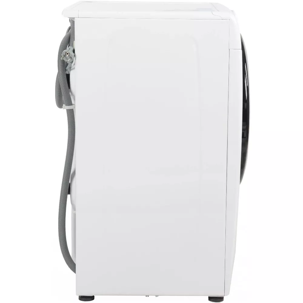 Стиральная машина Candy CSO 1285TB3-S - фото 3