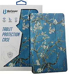 Чехол для планшета BeCover Smart Case для Lenovo Tab TB-311FU 10.1" Spring (713122) - фото Чехол для планшета BeCover Smart Case для Lenovo Tab TB-311FU 10.1" Spring (713122)