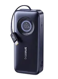 Повербанк Baseus EnerCore CR11 10000mAh 45W Black (E0027G00)