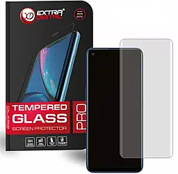 Защитное стекло ExtraDigital для Realme 7 Pro (EGL4864) - фото Защитное стекло ExtraDigital для Realme 7 Pro (EGL4864)