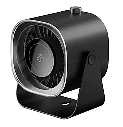 Вентилятор EasyLife WT-F87 Black - фото Вентилятор EasyLife WT-F87 Black