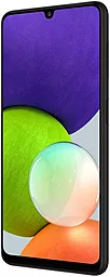 Смартфон Samsung Galaxy A22 4/64GB (SM-A225FZKDSEK) Black - мініатюра 5