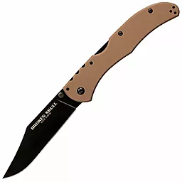 Ніж Cold Steel Broken Skull II (54S2A) - фото Ніж Cold Steel Broken Skull II (54S2A)