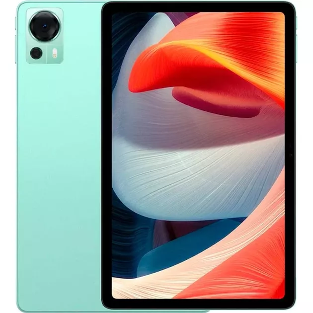 Планшет DOOGEE T20 8/256GB Green - фото 1