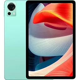 Планшет DOOGEE T20 8/256GB Green - фото Планшет DOOGEE T20 8/256GB Green