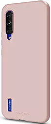 Чехол MAKE Flex Case Xiaomi Mi A3 Rose (MCF-XMA3RS)