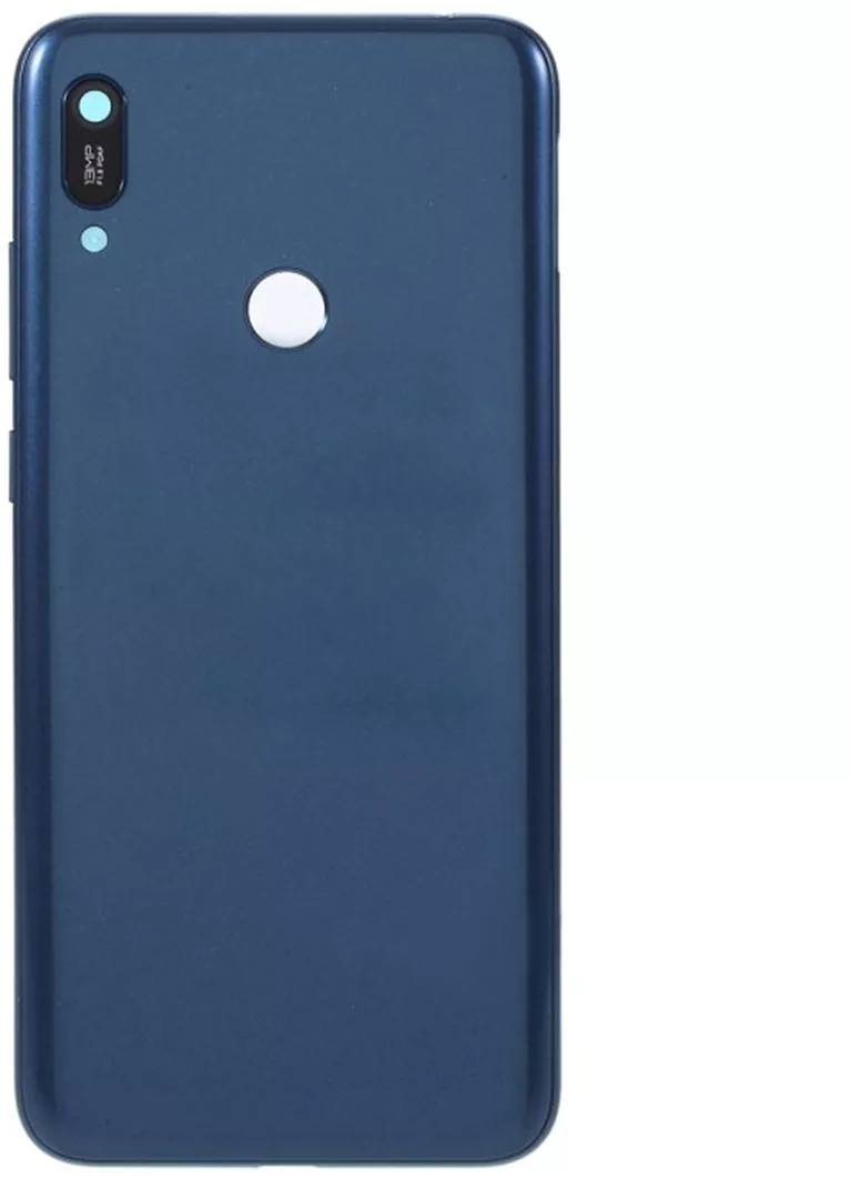 Корпус для Huawei Y6 (2019) Original Blue - фото 1