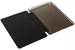 Чехол для планшета BeCover для Apple iPad 9.7" 5, 6, iPad Air 1, 2, Pro 9.7"  Black (701550) - миниатюра 3