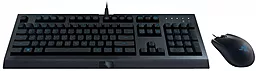 Комплект (клавіатура+мишка) Razer Cynosa Lite + Abyssus Lite (RZ84-02740400-B3R1) - мініатюра 2