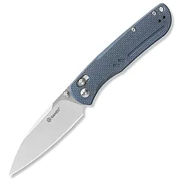 Нож Ganzo G771 Gray (G771-GY) - фото Нож Ganzo G771 Gray (G771-GY)