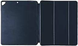 Чехол для планшета Smart Case с местом под стилус для Apple iPad Air, Air2, Pro 9.7, 9.7 2017/2018 Dark Blue - фото Чехол для планшета Smart Case с местом под стилус для Apple iPad Air, Air2, Pro 9.7, 9.7 2017/2018 Dark Blue