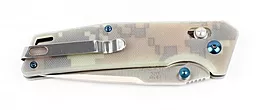Нож Firebird FB7601-CA Камуфляж - миниатюра 4