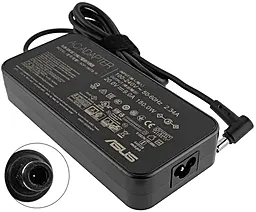 Блок питания для ноутбука Asus 20V, 9A, 180W, 6.0х3.7мм-PIN, OVALE, - фото Блок питания для ноутбука Asus 20V, 9A, 180W, 6.0х3.7мм-PIN, OVALE,