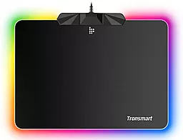 Коврик Tronsmart Shine X RGB Gaming Mouse Pad Black (333621) - фото Коврик Tronsmart Shine X RGB Gaming Mouse Pad Black (333621)