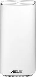 Маршрутизатор Asus ZenWiFi AC Mini CD6 3PK White (CD6-3-PK) - миниатюра 5