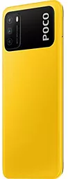 Смартфон Poco M3 Pro 5G 4/64Gb Yellow - миниатюра 8