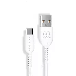USB Кабель WUW X69 Lightning Cable White