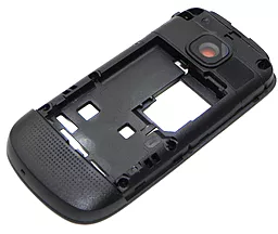 Рамка корпуса Nokia C2-05 Black