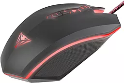 Компьютерная мышка Patriot Viper V530 Optical Sensor/7 program. buttons/ 6 LED colors - фото Компьютерная мышка Patriot Viper V530 Optical Sensor/7 program. buttons/ 6 LED colors