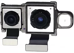 Задняя камера OnePlus 8 (48MP + 16MP)