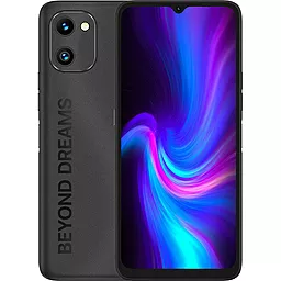 Смартфон Umidigi F3 SE 4/128GB Dual Sim Starry Black - фото Смартфон Umidigi F3 SE 4/128GB Dual Sim Starry Black