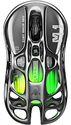 Компьютерная мышка GravaStar Mercury M1 Pro Gunmetal Gray (GRAVASTARM1PRO_GRY) - фото Компьютерная мышка GravaStar Mercury M1 Pro Gunmetal Gray (GRAVASTARM1PRO_GRY)