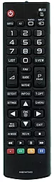 Пульт для телевизора LG AKB74475403