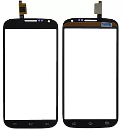 Сенсор (тачскрин) Qumo Quest 503, Ergo SmartTab 3G 5.0 Black - фото Сенсор (тачскрин) Qumo Quest 503, Ergo SmartTab 3G 5.0 Black