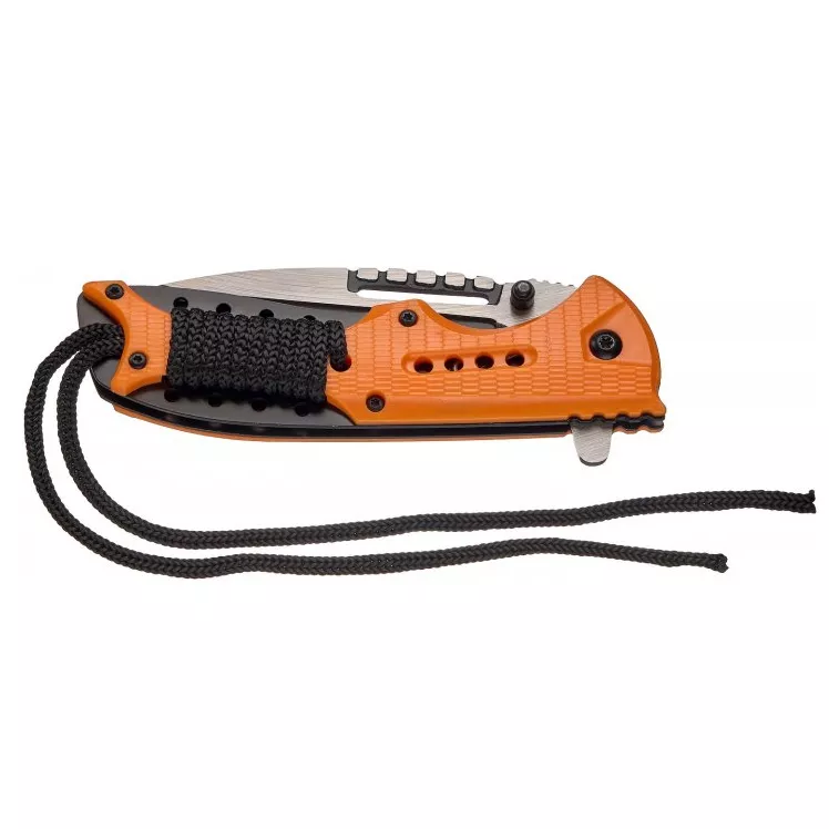 Нож Active (Skif Plus) Roper (SPK7OR) Orange - фото 3